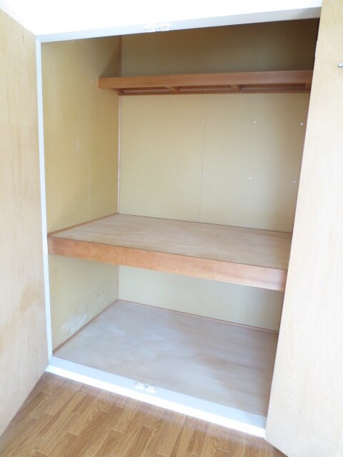 物件内観写真14　(収納)