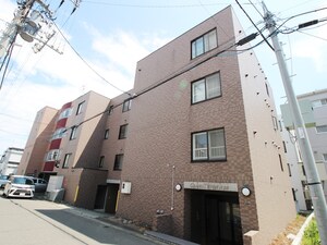 グランドティトンN32外観写真