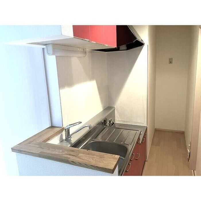 物件内観写真9　(キッチン)