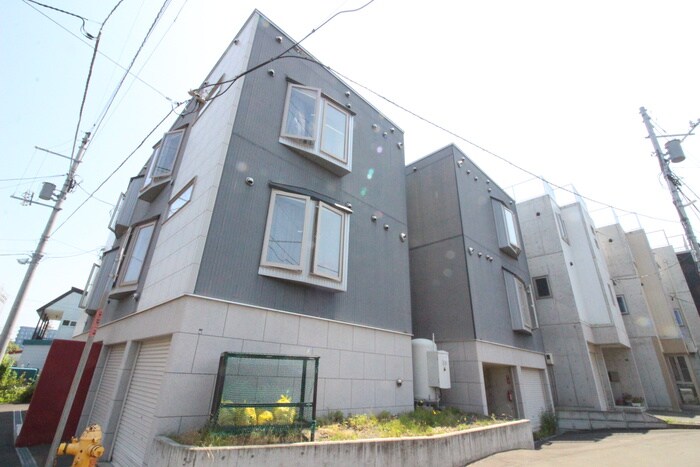 物件外観写真3　(外観写真)