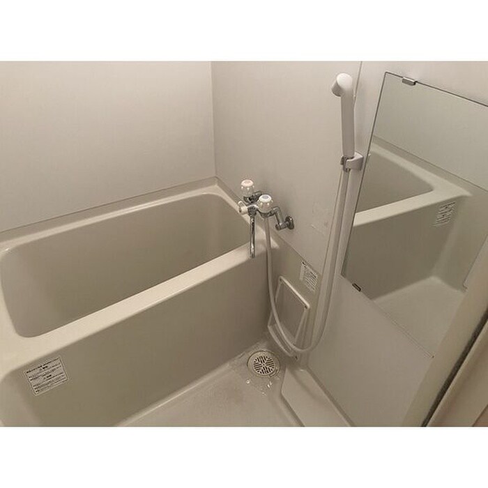 物件内観写真11　(バス／シャワールーム等)