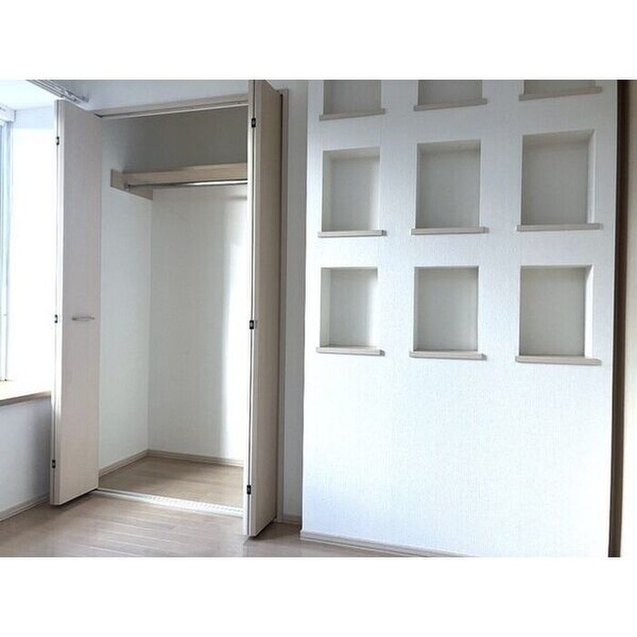 物件内観写真13　(収納)