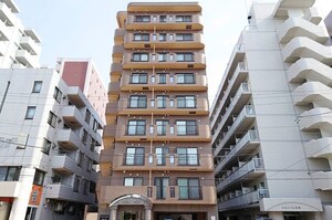 トミイビルＮｏ.４０外観写真