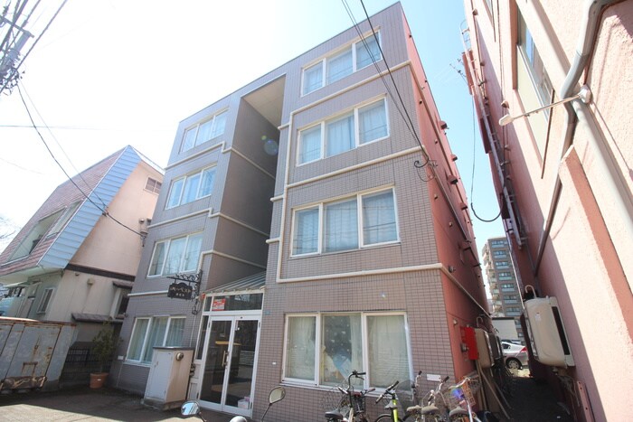 物件外観写真2　(外観写真)