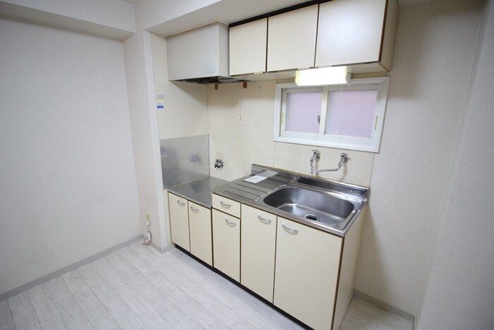 物件内観写真12　(キッチン)