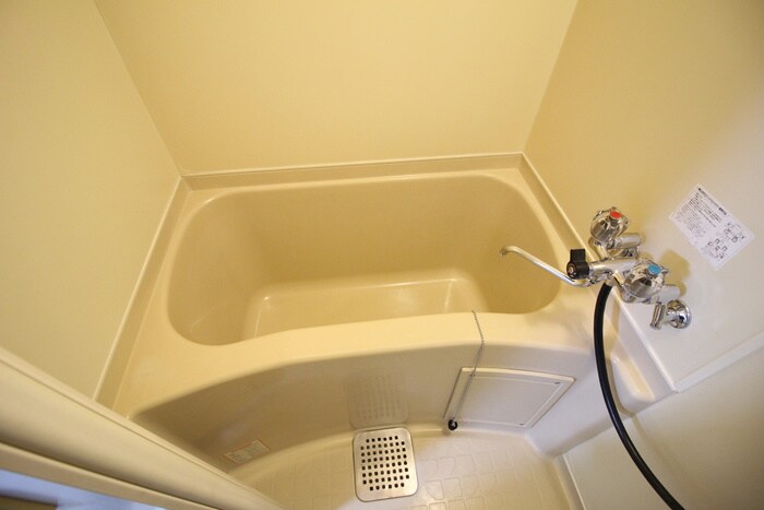 物件内観写真14　(バス／シャワールーム等)