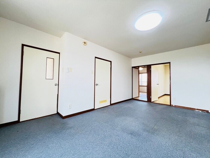 物件内観写真7　(居室)