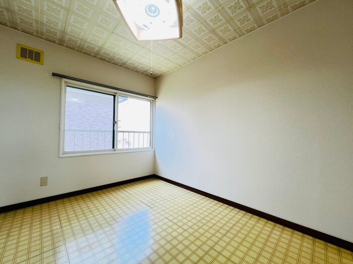 物件内観写真20　(居室)