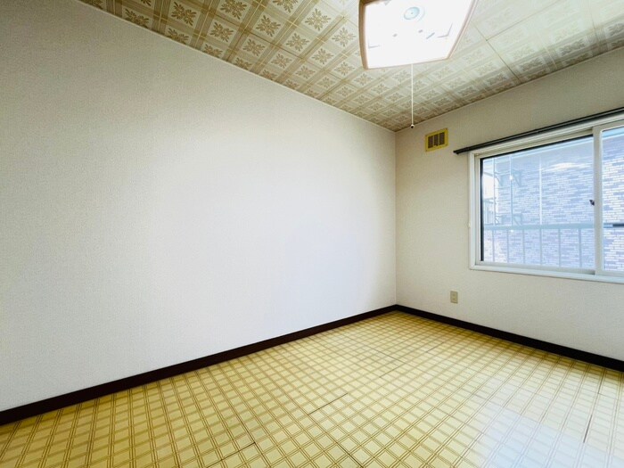 物件内観写真21　(居室)