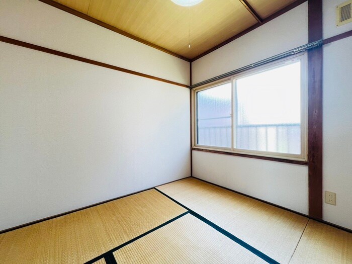 物件内観写真22　(居室)