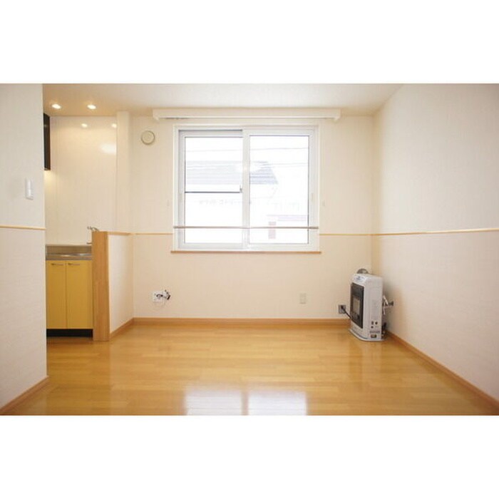 物件内観写真4　(居室)