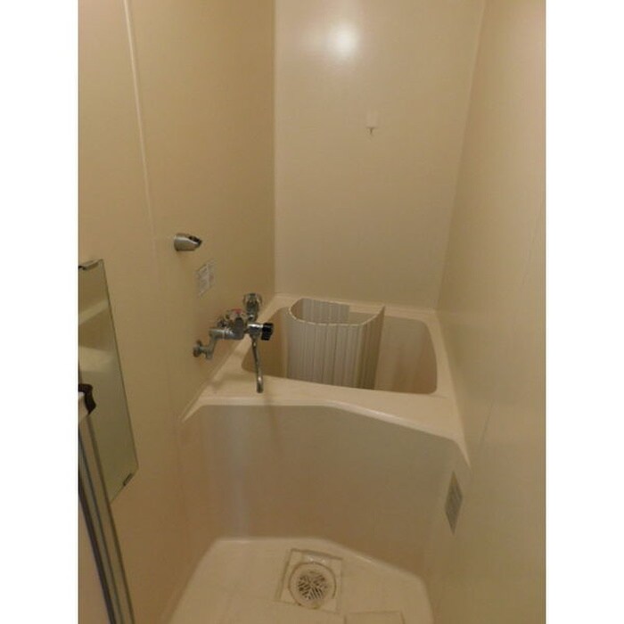 物件内観写真4　(バス／シャワールーム等)