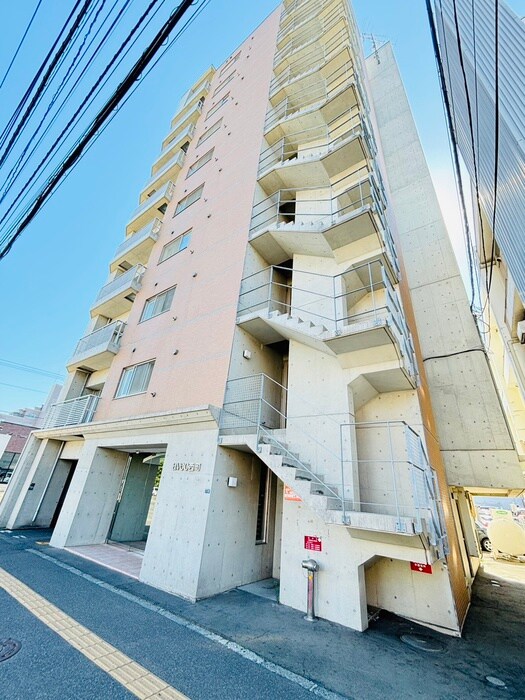 物件外観写真2　(外観写真)