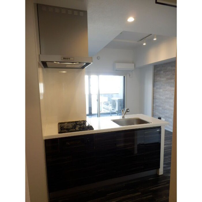 物件内観写真8　(キッチン)