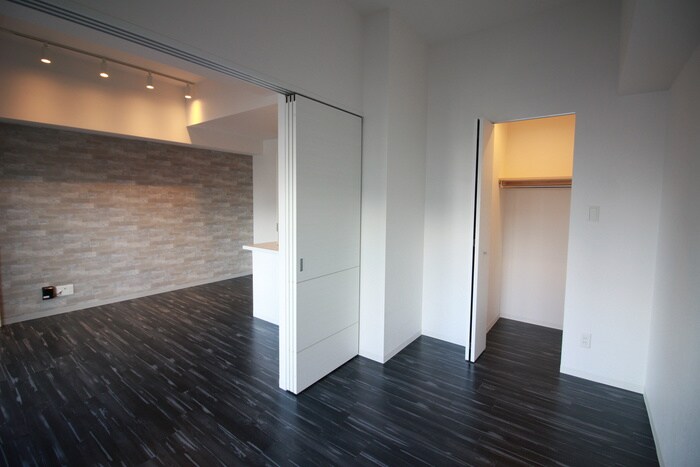 物件内観写真9　(居室)