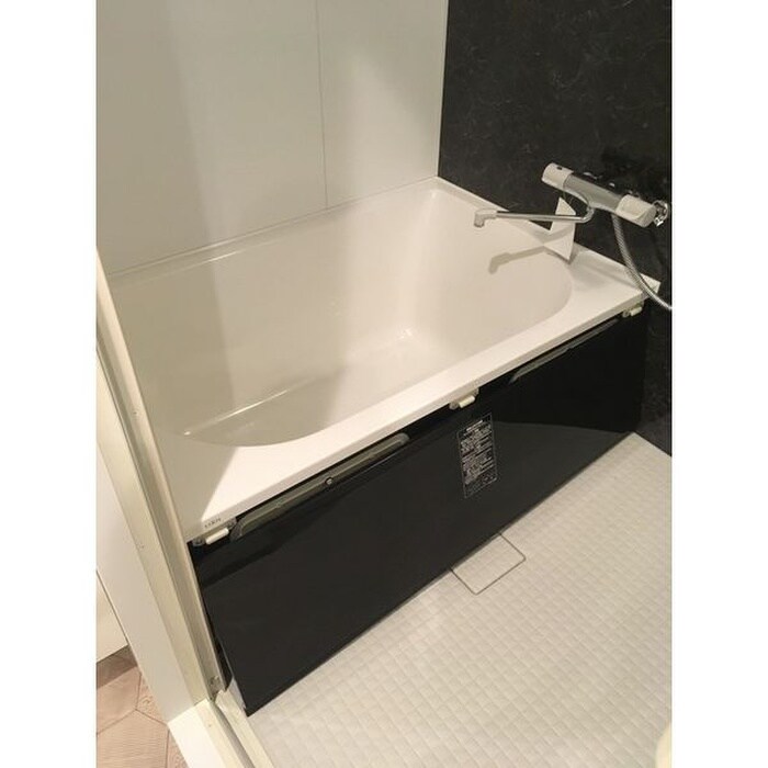 物件内観写真9　(バス／シャワールーム等)