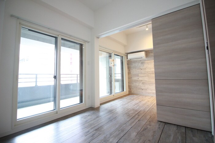 物件内観写真10　(居室)