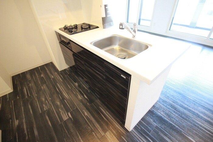 物件内観写真13　(キッチン)