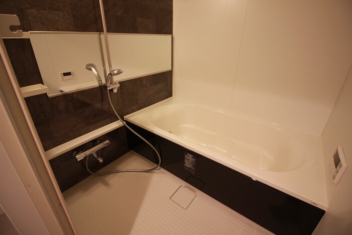 物件内観写真14　(バス／シャワールーム等)