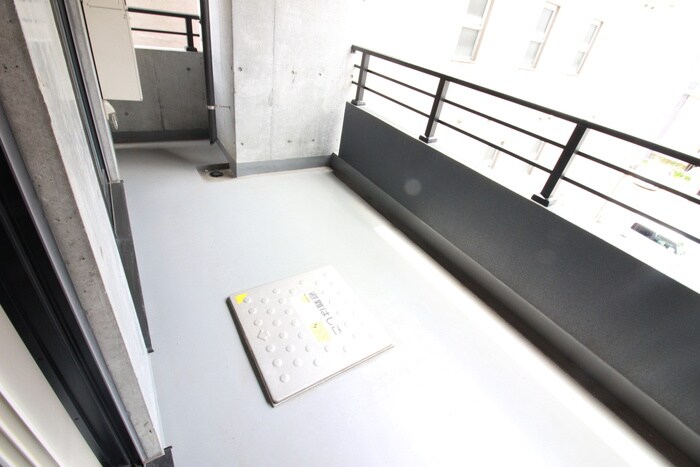 物件内観写真22　(ベランダ・バルコニー)