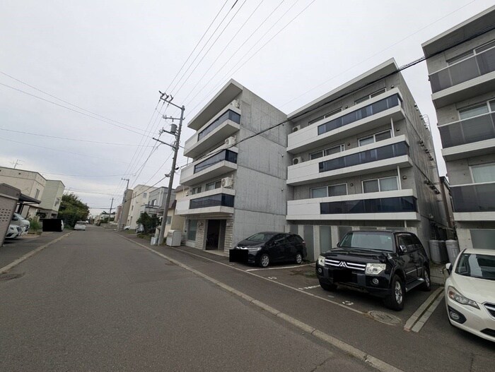 物件外観写真2　(外観写真)