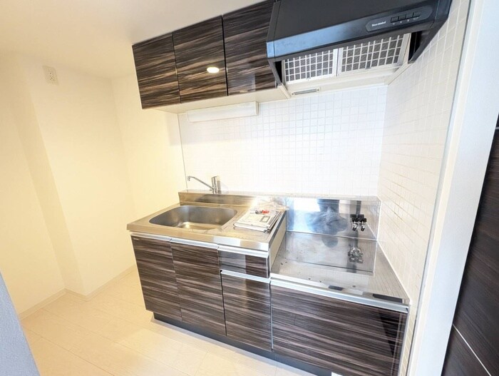 物件内観写真11　(キッチン)