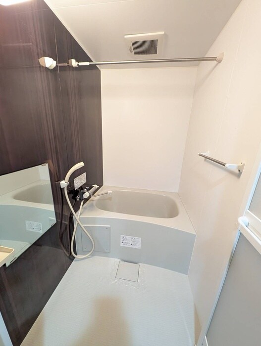 物件内観写真12　(バス／シャワールーム等)