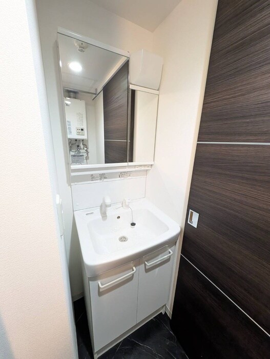 物件内観写真14　(洗面)