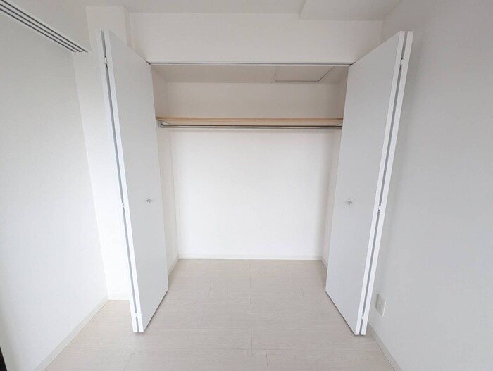 物件内観写真18　(収納)