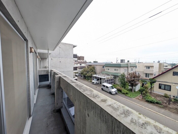 物件内観写真19　(ベランダ・バルコニー)