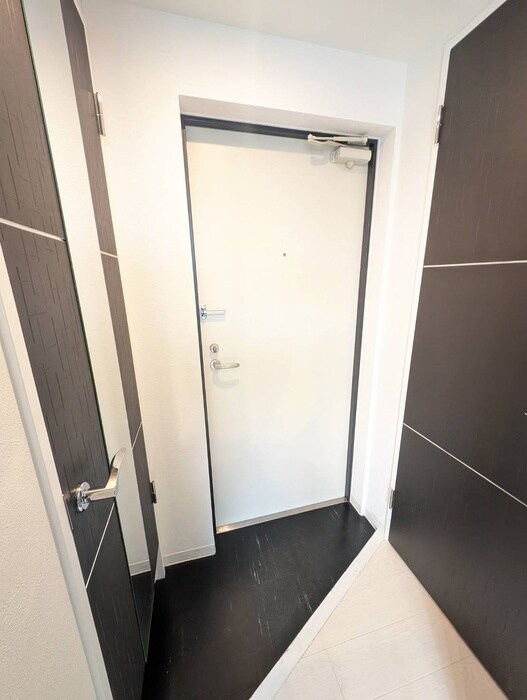 物件内観写真20　(玄関)