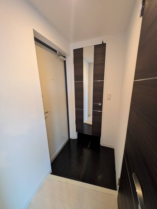 物件内観写真20　(玄関)