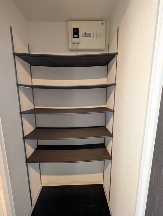 物件内観写真21　(靴箱)