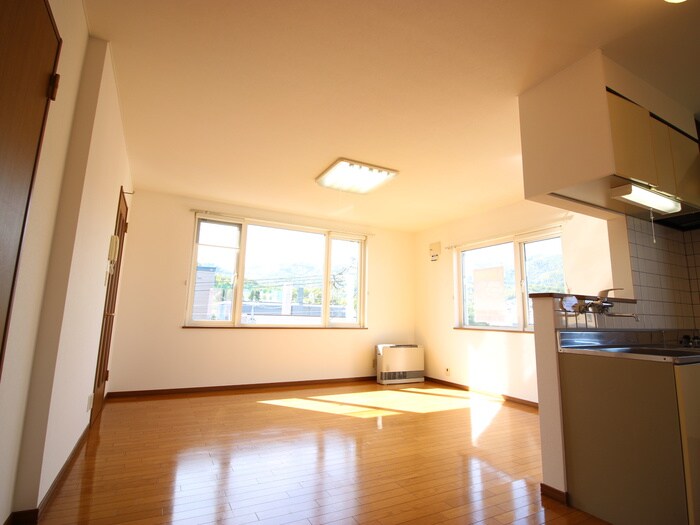 物件内観写真10　(居室)