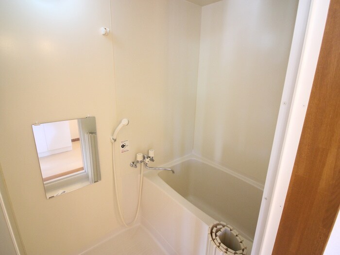 物件内観写真13　(バス／シャワールーム等)