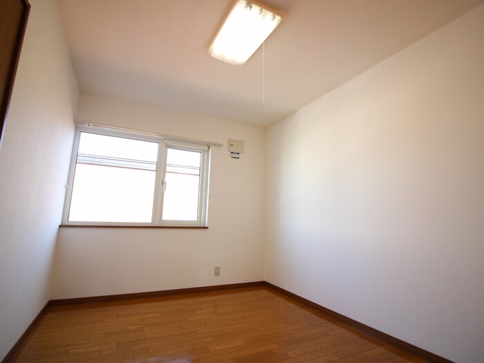 物件内観写真20　(居室)