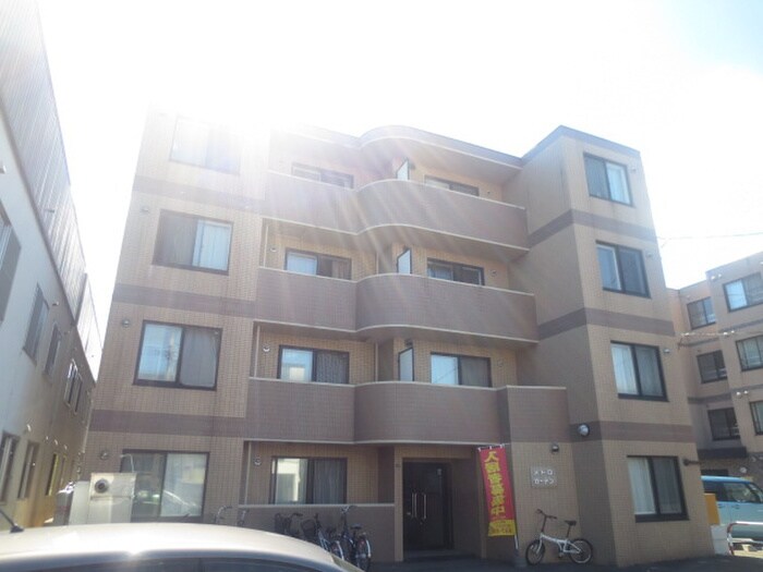 物件外観写真3　(外観写真)