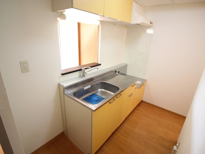 物件内観写真9　(キッチン)