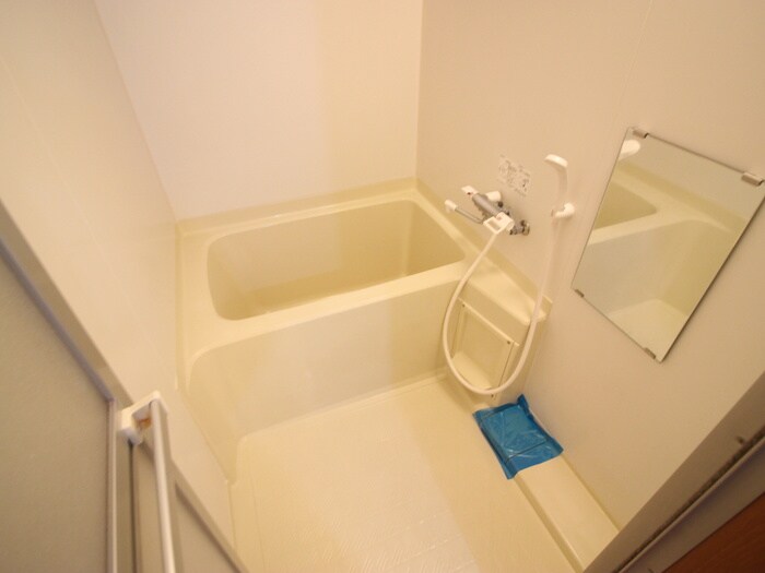 物件内観写真13　(バス／シャワールーム等)