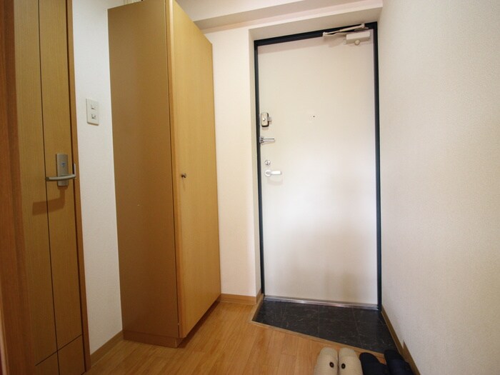 物件内観写真20　(玄関)