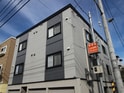 フラット北２７条