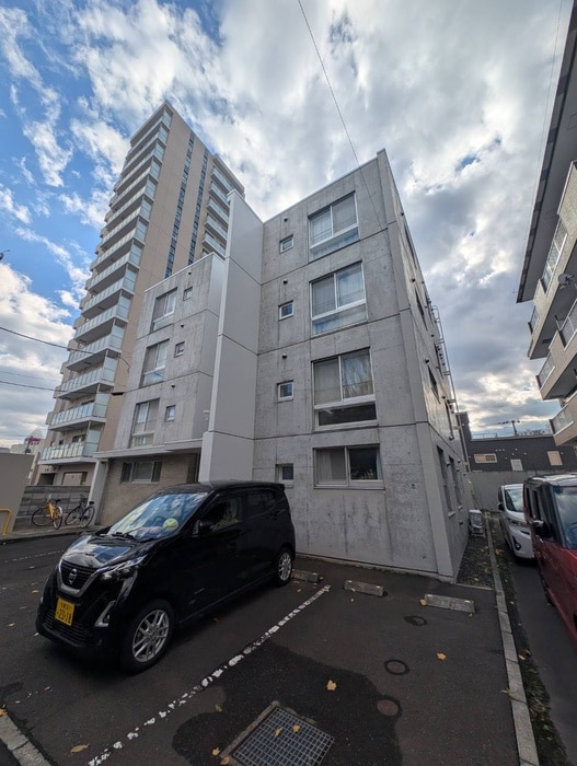 物件外観写真1　(建物設備)