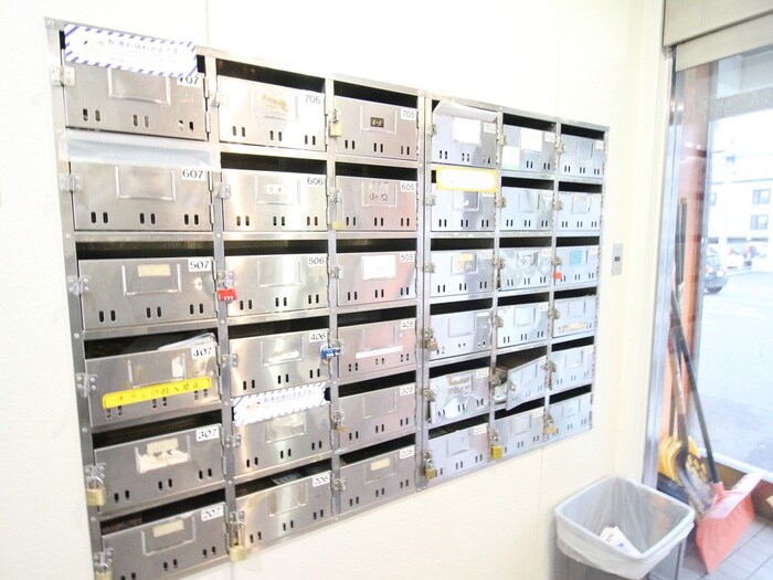 物件外観写真5　(建物設備)