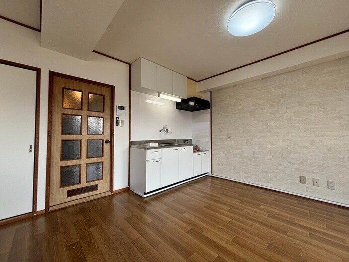 物件内観写真10　(居室)