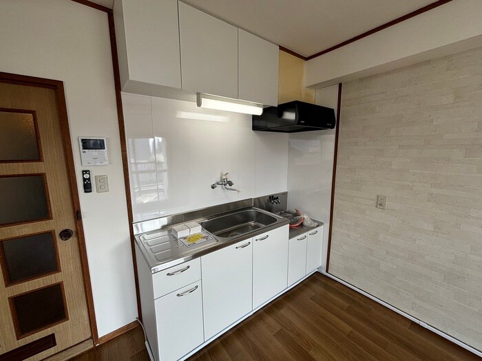 物件内観写真12　(キッチン)
