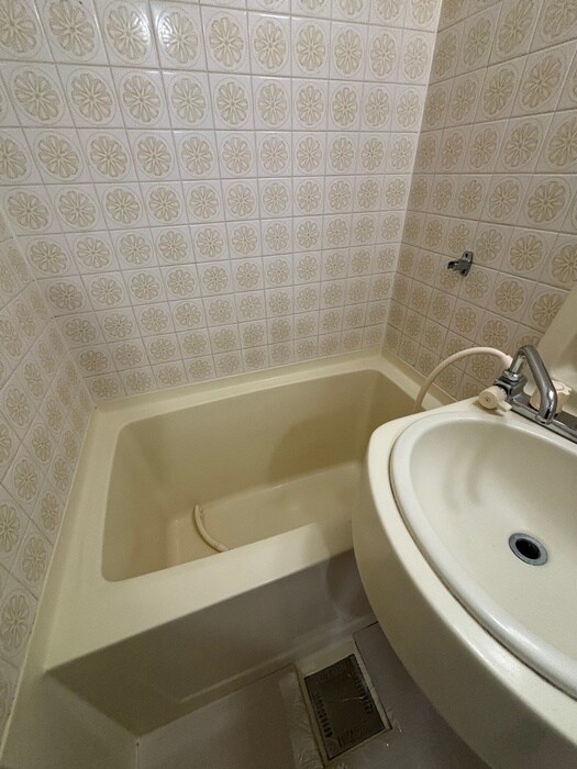 物件内観写真14　(バス／シャワールーム等)