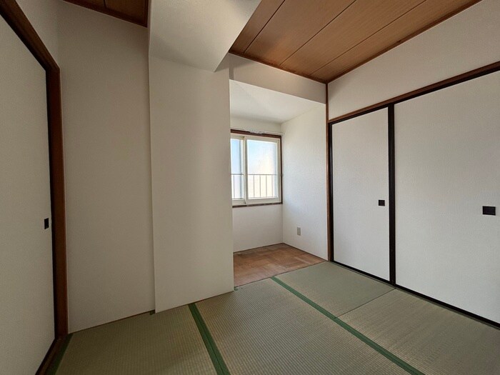 物件内観写真20　(居室)