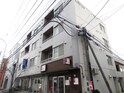 カメヤハイツⅠ
