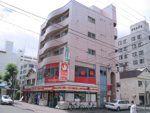 メゾン１２の賃貸物件情報 北海道札幌市北区 マンション Chintai 賃貸マンション アパート 部屋探し情報サイト