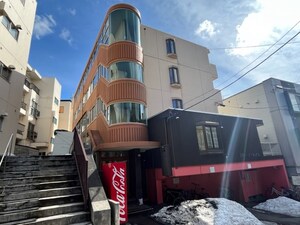 ドリーミーハイム外観写真